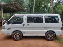 Nissan Vanette 2001 Van