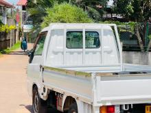Nissan Vanette 2001 Lorry