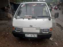 Nissan Vanette 1991 Van
