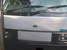 Nissan Vanatte 1991 Van