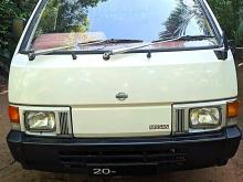 Nissan Vanatte Petrol 1987 Van
