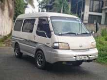 Nissan Vanette Vx 2001 Van