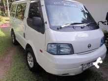 Nissan Vanette 2006 Van