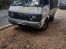 Nissan VANETTE 2001 Lorry