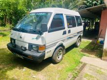 Nissan Vanette 1993 Van