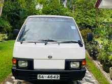 Nissan VANETTE 1989 Van