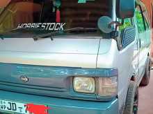 Nissan Vanette 1999 Van