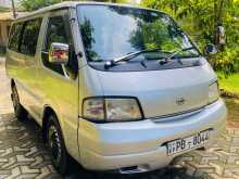 Nissan Vanette 2003 Van