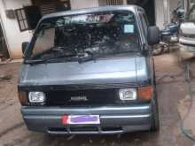 Nissan Vanette 1994 Van