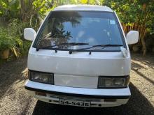 Nissan Vanette 1994 Van