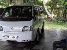 Nissan Vanette 2006 Van