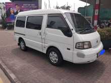 Nissan VANETTE 2007 Van