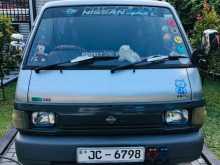 Nissan Vanette 1998 Van