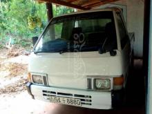 Nissan Vanette 1994 Lorry