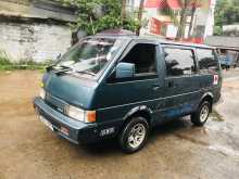 Nissan Vanette 1992 Van