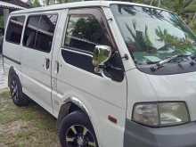 Nissan Vanette 2008 Van