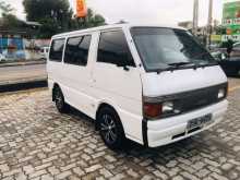 Nissan Vanette 1994 Van