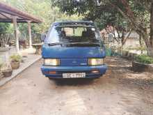 Nissan Vanette 2000 Lorry
