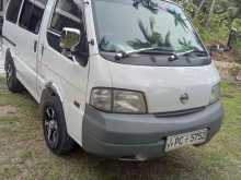 Nissan Vanette 2008 Van