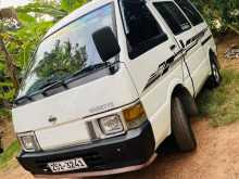 Nissan Vanette 1994 Van