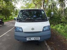 Nissan Vanette 2006 Van