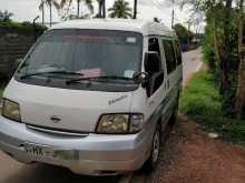 Nissan Vanette 1999 Van