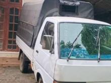 Nissan Vanette 1992 Lorry
