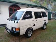 Nissan Vanette 1993 Van