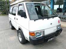 Nissan Vanette 1994 Van