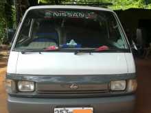 Nissan Vanette 1995 Van