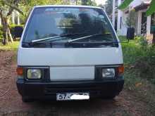 Nissan Vanette 1995 Van