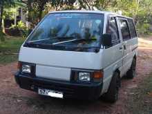 Nissan Vanette 1995 Van