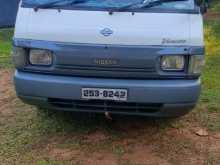 Nissan Vanette 1995 Van