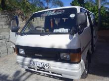 Nissan Vanette 1996 Van