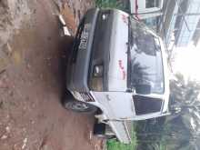 Nissan Vanet 1997 Lorry