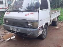 Nissan Vanette 1997 Lorry