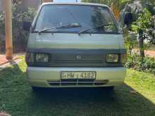 Nissan Vanette 1998 Van