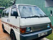 Nissan Vanette 1998 Van