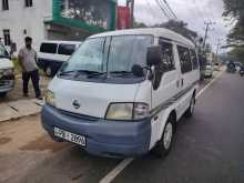 Nissan Vanette 2003 Van