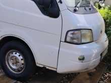 Nissan Vanette 2003 Lorry