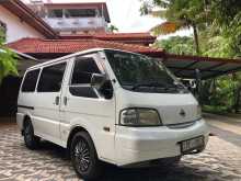 Nissan Vanette 2006 Van