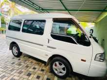 Nissan Vanette 2007 Van