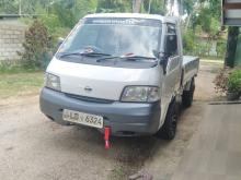 Nissan Vanette 2003 Lorry