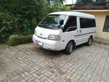 Nissan Vanette 2006 Van