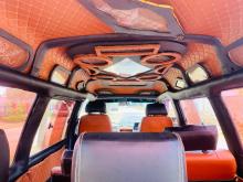 Nissan Vanette 1987 Van