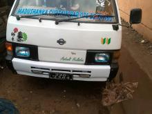 Nissan Vanette 1993 Lorry