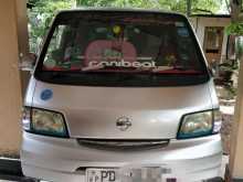 Nissan Vanette 2006 Van