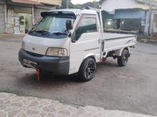 Nissan Vanette 2002 Lorry