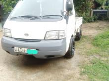 Nissan Vanette 2002 Lorry