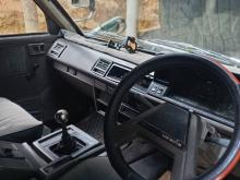 Nissan Vanette 1995 Van